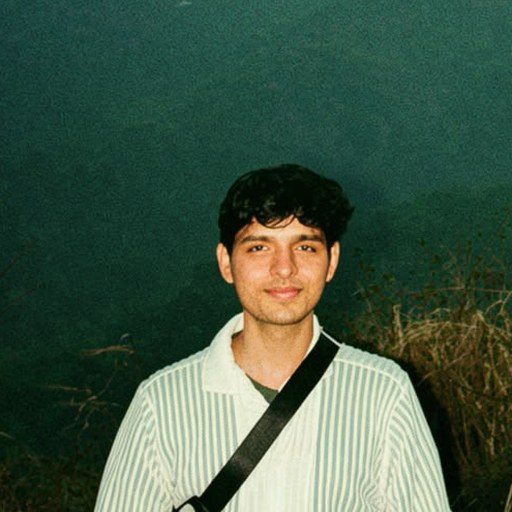 Sujal Joshi