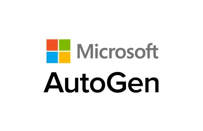 AutoGen logo
